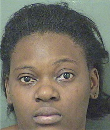 Jekina Boldin, - Palm Beach County, FL 